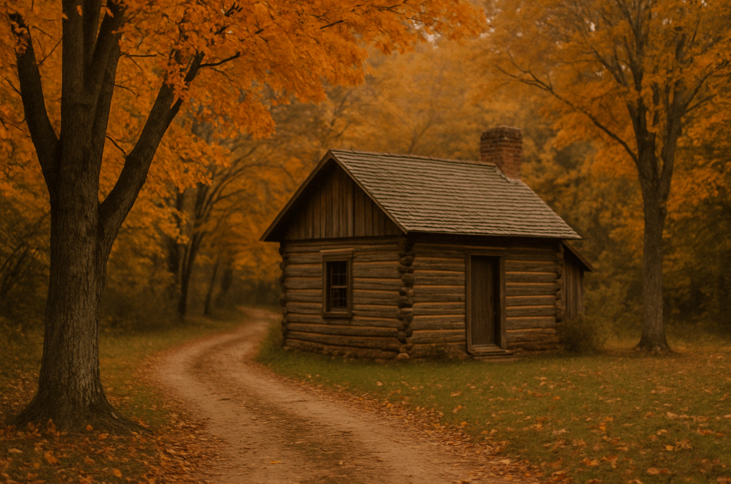 the biblical homestead